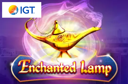 Enchanted Lamp